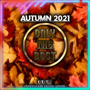 Various Artists的專輯Compilation Only the Best Autumn 2021