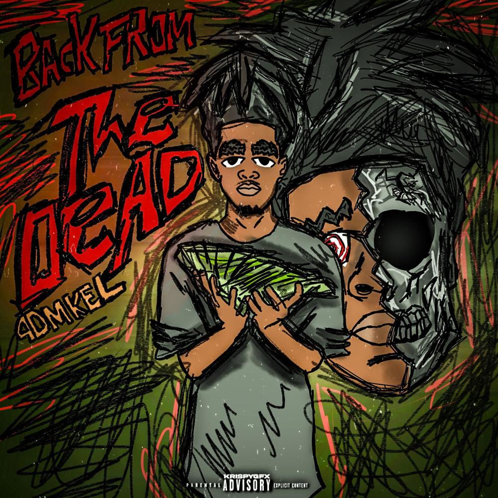 4dm Dimension (feat. BinoFallout) (Explicit)