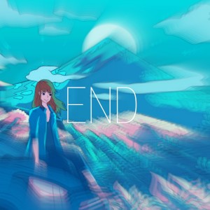 Lost Sky的專輯END