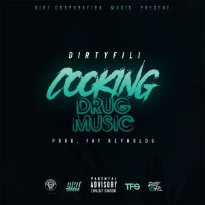 收听Dirtyfili的Cooking ** Music (Explicit)歌词歌曲