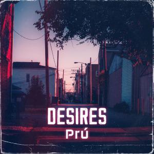 Album Desires oleh Pru
