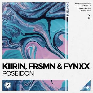 FRSMN的專輯Poseidon
