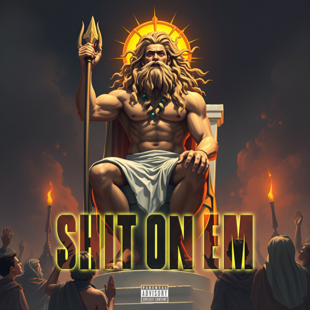 **** On Em (Explicit)