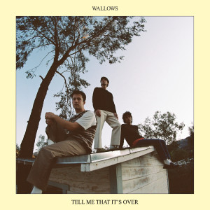 Wallows的專輯Tell Me That It’s Over (Explicit)