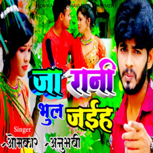Listen to Ja Raani Bhul Jayiha song with lyrics from Omkar Anubhavi