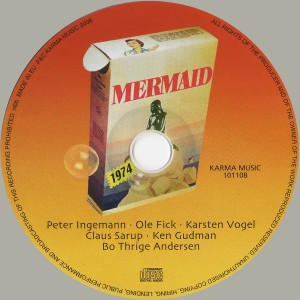 收聽Mermaid的You Are My Secret歌詞歌曲