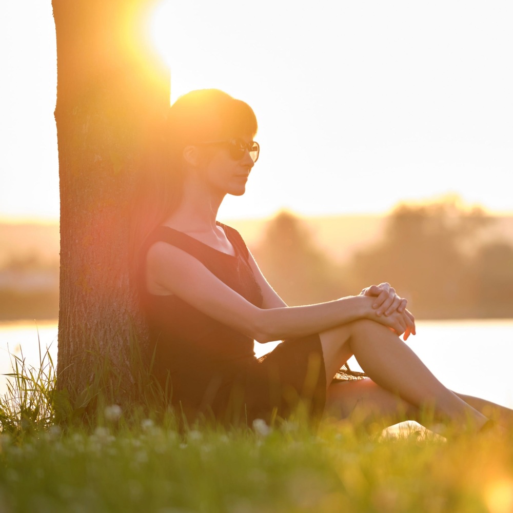 Tranquil Music for Peaceful Evenings