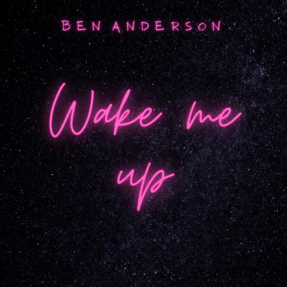 Wake Me Up