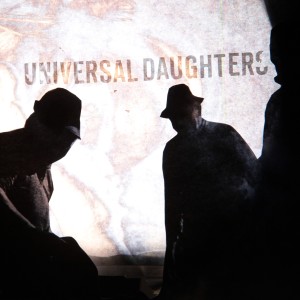 Universal Daughters的專輯Why Hast Thou Forsaken Me? (Expanded and Remastered)