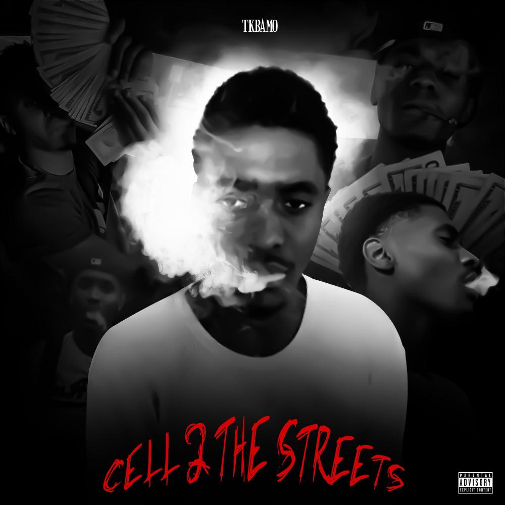 thoughts from my cell (feat. Jpay) (Explicit)