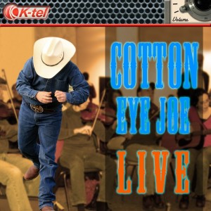 ดาวน์โหลดและฟังเพลง Cotton Eye Joe (Live) พร้อมเนื้อเพลงจาก Starsound Orchestra