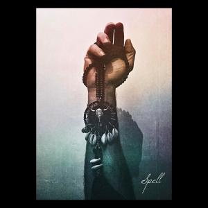Album Spell from Moka Wayne