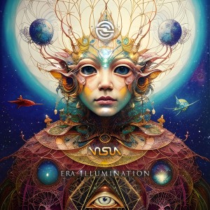 อัลบัม Era Illumination ศิลปิน Visua