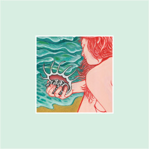 Album The Crab / Waterbaby from Tiny Ruins
