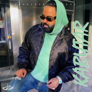 Listen to Kabutar song with lyrics from Qais Ulfat