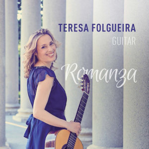 ดาวน์โหลดและฟังเพลง Romanza พร้อมเนื้อเพลงจาก Teresa Folgueira