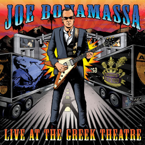 收聽Joe Bonamassa的I'll Play The Blues For You (Live)歌詞歌曲