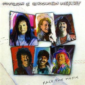 收聽Mylon & Broken Heart的Modern Man歌詞歌曲
