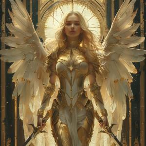 收聽Ben Rosett的GUARDIAN ANGEL歌詞歌曲