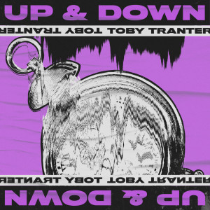 Album Up & Down from Toby Tranter