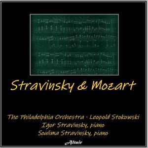 收聽Igor Fyodorovich Stravinsky的3 Easy Pieces, K021: NO. 3. Polka歌詞歌曲