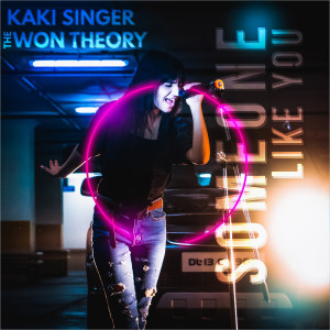 Listen to Someone Like You song with lyrics from Kaki Singer