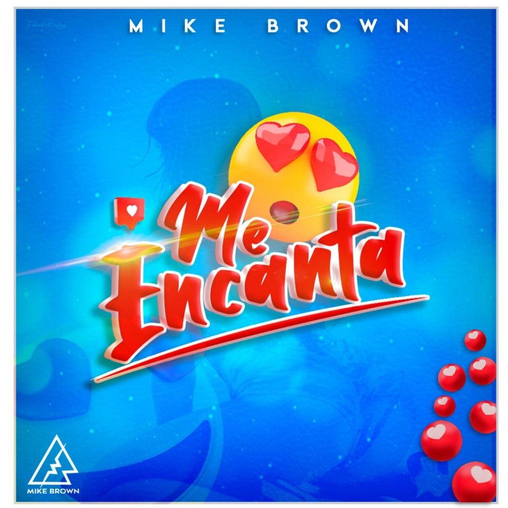Me Encanta (Explicit)