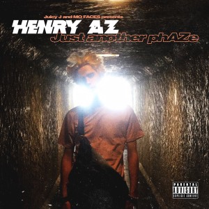 收聽Henry AZ的Think That Way (Explicit)歌詞歌曲
