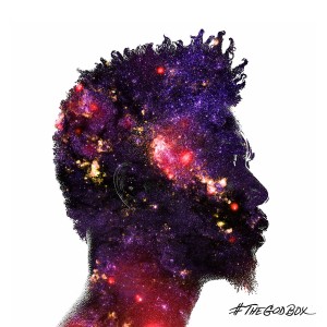 Album The God Box oleh David Banner