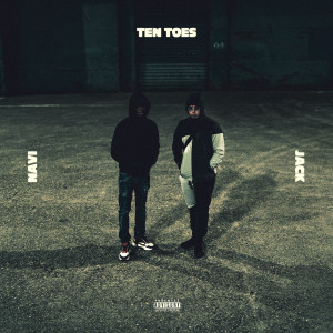 收聽Navi的Ten Toes (Explicit)歌詞歌曲