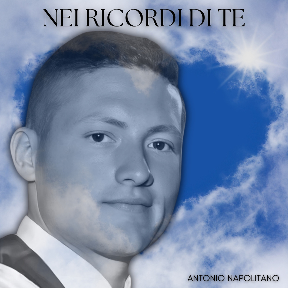 Nei ricordi di te