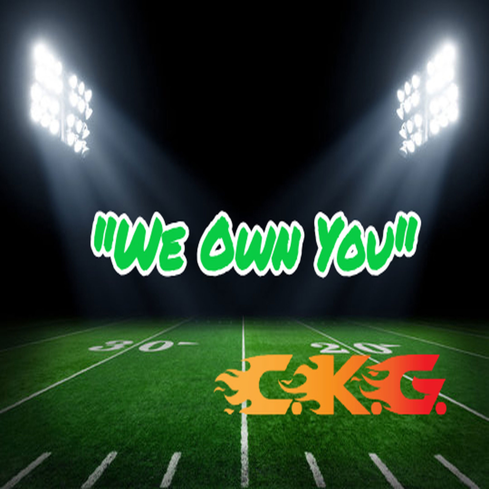 We Own You