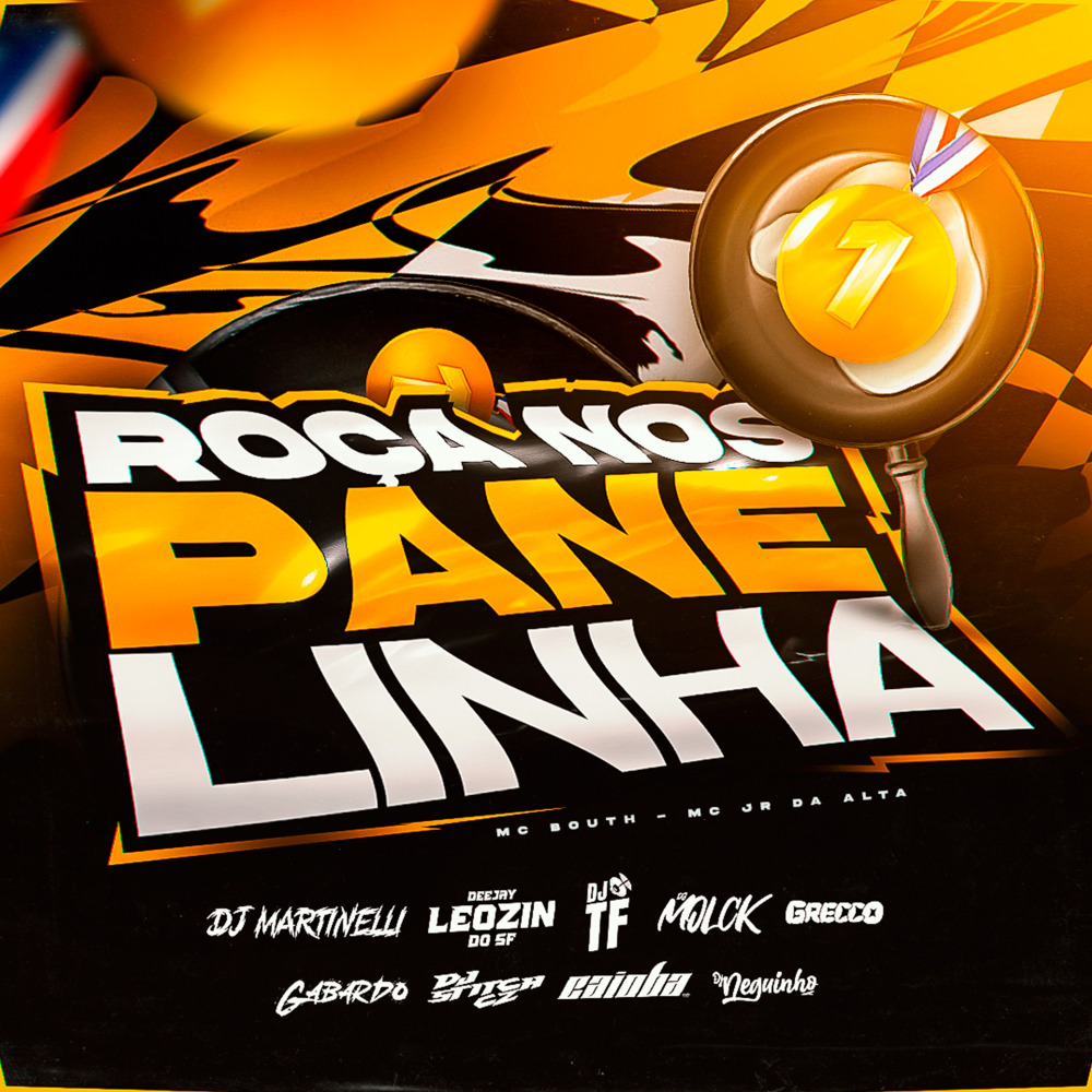 Roça nos Panelinha (Explicit)