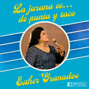 Album La jarana es... De punta y taco from 