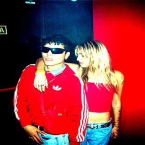 收聽Delgao的xq tan wapa tú? (Explicit)歌詞歌曲