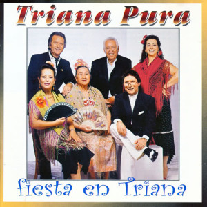 ดาวน์โหลดและฟังเพลง Llalajabibi พร้อมเนื้อเพลงจาก Triana Pura
