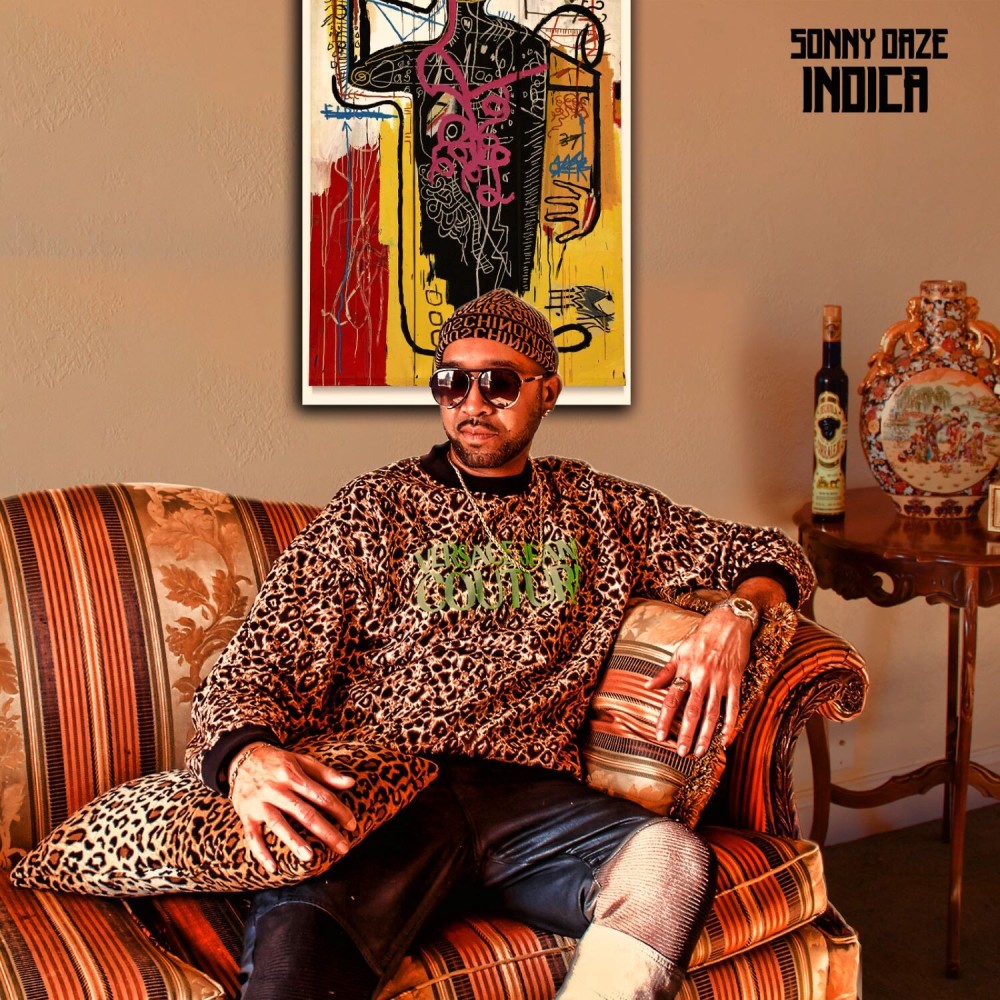Smacked Up (Explicit)