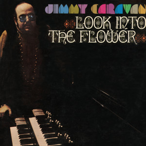 Jimmy Caravan的專輯Look Into The Flower