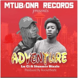 Listen to Adventure (Explicit) song with lyrics from Lu Ci