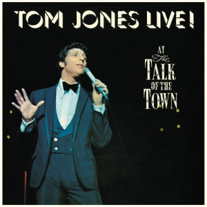 收聽Tom Jones的Medley: The Star Theme / Ain't That Good News (Live)歌詞歌曲