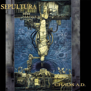 ดาวน์โหลดและฟังเพลง Refuse / Resist พร้อมเนื้อเพลงจาก Sepultura