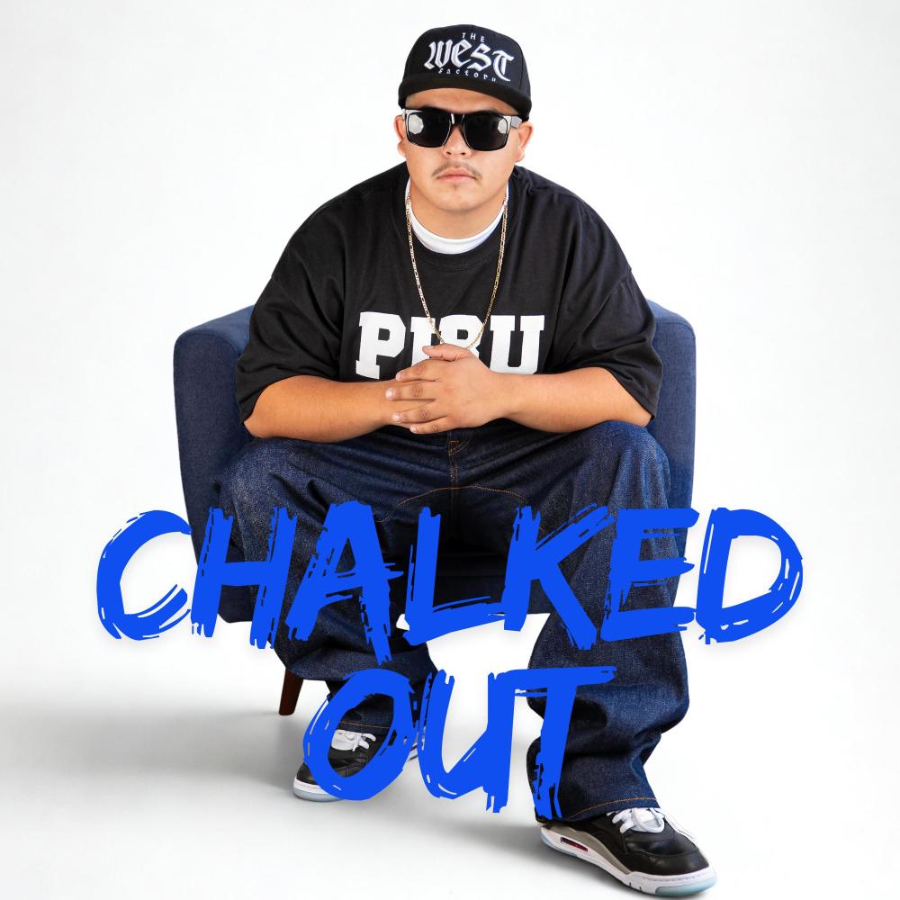 Chalked Out (feat. Yako18) (Explicit)