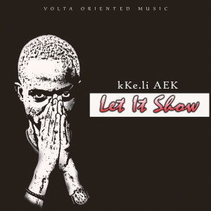 Album Let It Show from 