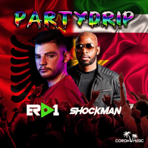 Listen to Party Drip (Explicit) song with lyrics from Erd1
