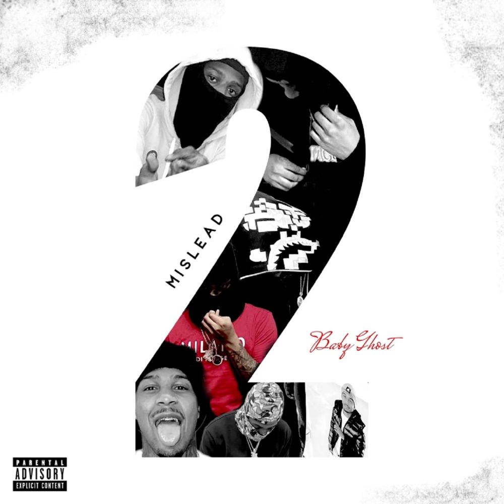 Love All Gone (feat. Baby Ju) (Explicit)