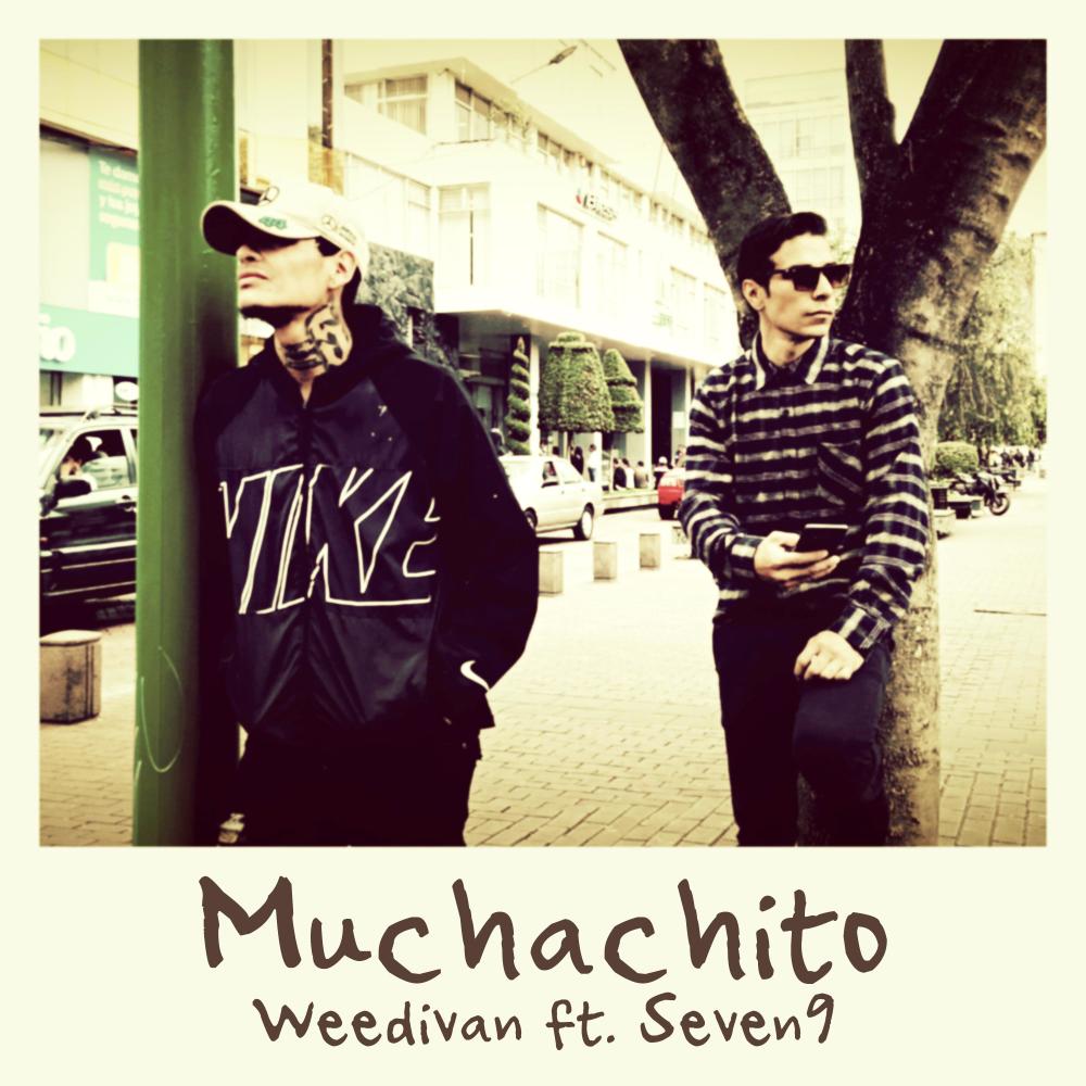Muchachito (feat. Seven9)