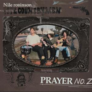 The Countrymen的專輯Prayer No.2 (feat. The Countrymen)