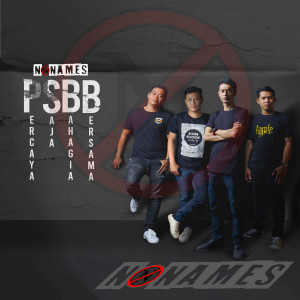 Nonames的专辑PSBB