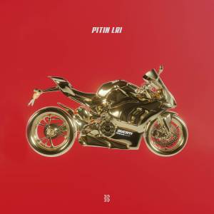 อัลบัม Ducati ศิลปิน Pitin LRI