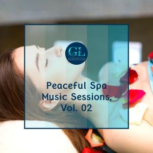 ดาวน์โหลดและฟังเพลง Serene Peace พร้อมเนื้อเพลงจาก Robin Hayes